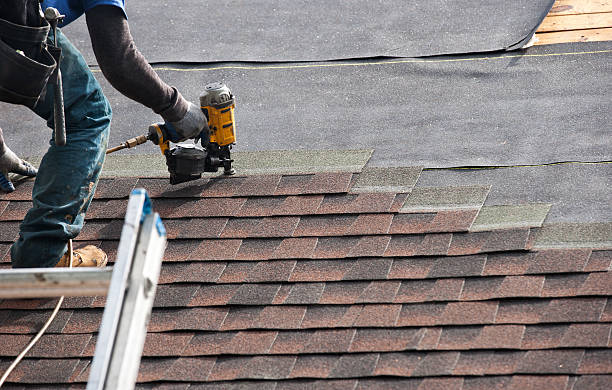 Licensed Storm Damage Roof Repair service in Bethany, LA - Brentwood Metal Roofing